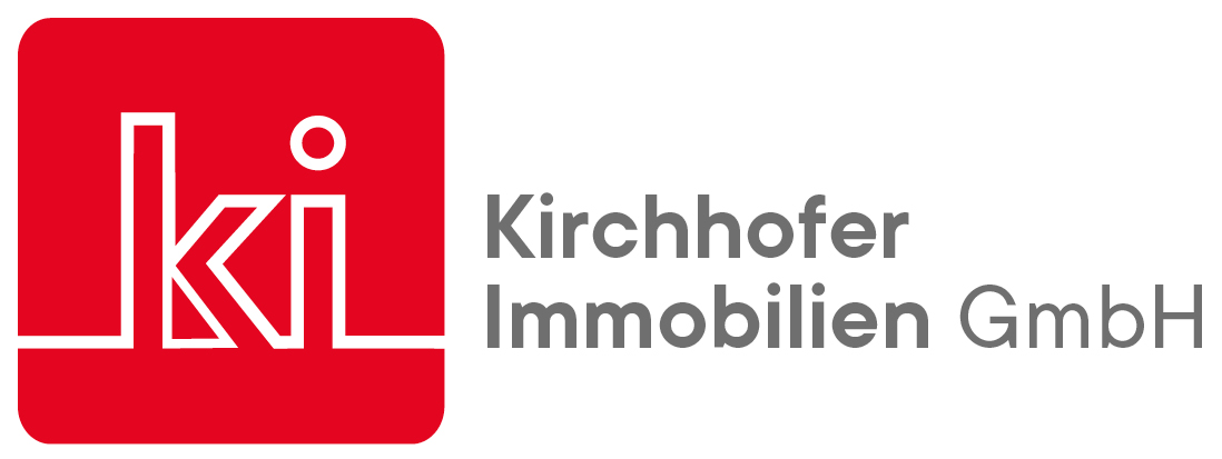 Kirchhofer Immobilien Logo